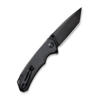Купить Складной нож CIVIVI Brazen D2 Steel Black stonewashed Handle G10 Black C2023C арт. C2023C